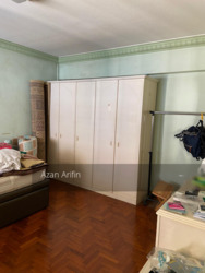 Blk 418 Pasir Ris Drive 6 (Pasir Ris), HDB Executive #247290681